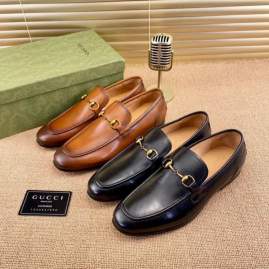 Picture of Gucci Shoes _SKUGuccisz38-44mnf03548073